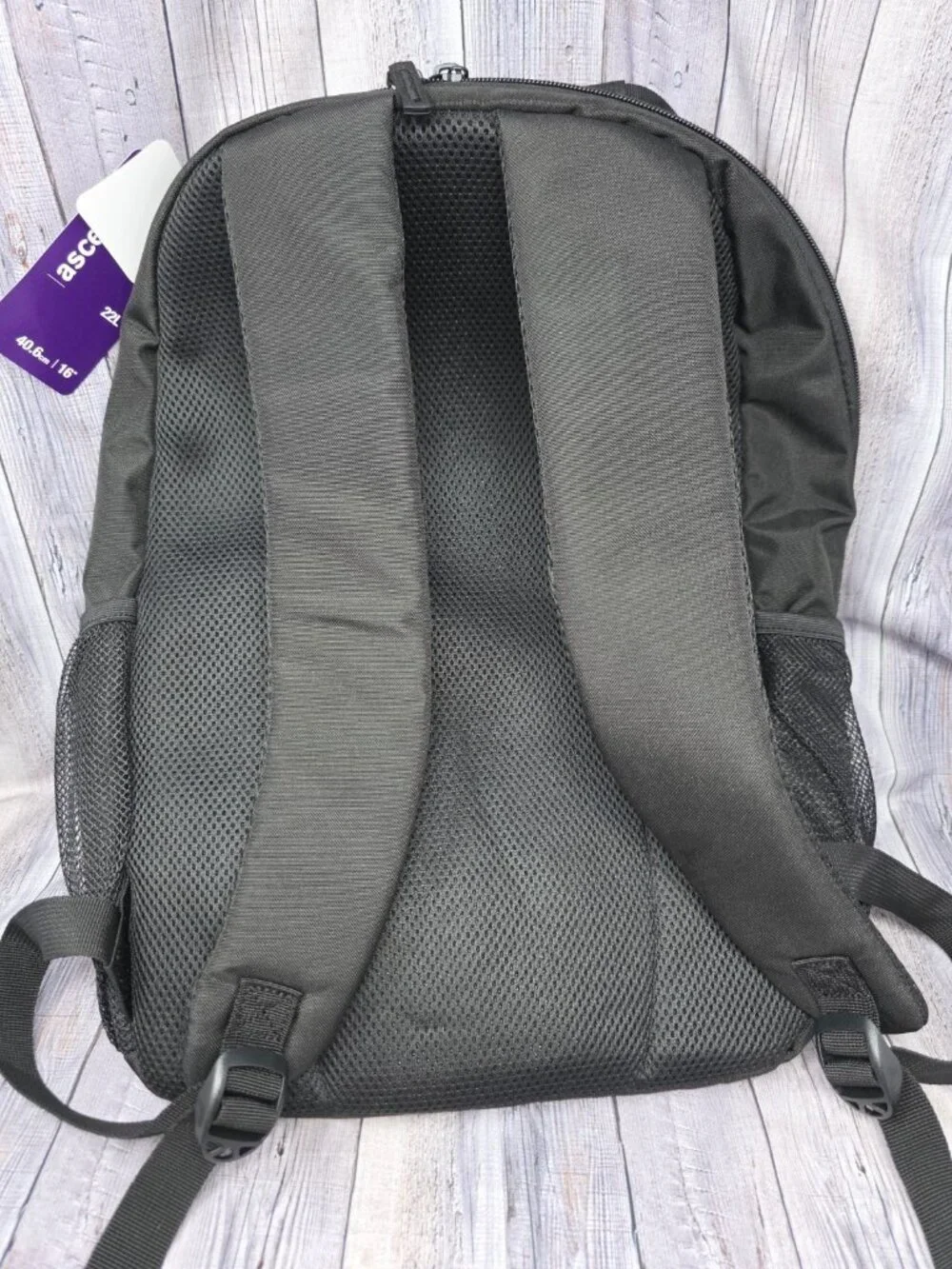 Targus TSB710US-71 Ascend Carrying Case (Backpack) for 16